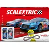 Image de Scalextric Circuit Automobile Open Rally Set Slot