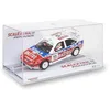 Image de SCALEXTRIC - Véhicule de Course Classic - Voiture Slot Échelle 1:32 (Ford Escort Cosworth - Rallye Ypres '95)