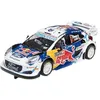 Image de SCALEXTRIC - Véhicule de Course Advance - Voiture Slot - Échelle 1:32 (Ford Puma WRC - Montecarlo '24)
