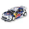 Image de Scalextric Voiture Ford Puma Wrc Monteslot Carlo 24 1:32