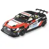 Image de Scalextric Voiture Audi Rs3 Lms Tcr Loctite 1:32