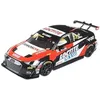 Image de SCALEXTRIC Véhicule de Course Advance - Voiture Slot - Échelle 1:32 (Audi RS3 LMS TCR - Loctite)