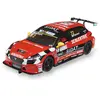 Image de Scalextric Voiture De Slot Cupra León Competition Team Monlau