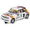 Image de SCALEXTRIC - Véhicule de Course Original - Voiture Slot - Échelle 1:32 (Renault 5 Turbo - Tour de Corse '84)