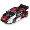 Image de Scalextric Voiture De Slot Toyota Yaris Wrc Latvala Finland 23