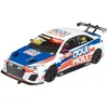 Image de SCALEXTRIC - Véhicule de Course Advance - Voiture Slot - Échelle 1:32 (Audi RS3 LMS TCR - Liqui Moly)