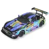 Image de Scalextric Voiture De Slot Mercedes Amg Gt3 Makes & Models