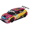 Image de SCALEXTRIC - Véhicule de Course Classique - Voiture Slot - Échelle 1:32 (Cupra Leon Competición - Zero Methane)