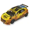 Image de Scalextric Voiture Skoda Fabia Wrc2