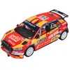 Image de SCALEXTRIC - Véhicule de Course Classic - Voiture Slot - Échelle 1:32 (Skoda Fabia WRC2 - Pepe López)