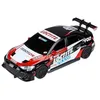 Image de SCALEXTRIC - Véhicule de Course Compact - Voiture Slot - Échelle 1:43 (Audi RS3 LMS TCR - Colonel)