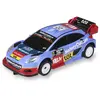 Image de Scalextric Voiture De Slot Ford Puma Wrc 2025