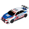 Image de SCALEXTRIC - Véhicule de Course Compact - Voiture Slot - Échelle 1:43 (Audi RS3 LMS TCR - 999)