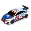 Image de Scalextric Voiture De Slot Audi Rs3 Lms Tcr 999