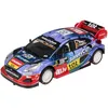 Image de SCALEXTRIC - Véhicule de Course Advance - Voiture Slot - Échelle 1:32 (Ford Puma WRC - Sesks '25)