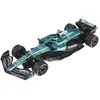 Image de Scalextric Voiture Aston Martin Formula 1 Alonso ´25