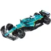 Image de SCALEXTRIC - Véhicule de Course Original - Voiture Slot - Échelle 1:32 (Aston Martin Formula 1 - Stroll '25)