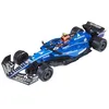 Image de SCALEXTRIC Véhicule de Course Original - Voiture Slot - Échelle 1:32 (F1 Williams - Sainz '25)