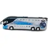 Image de Eleven Force Real Madrid Cf L Bus