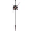 Image de NOMON Horloge Murale Design PTANN