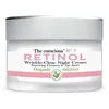 Image de The conscious  - Retinol Wrinkle-Clear Night Cream Crème visage 50 ml unisex