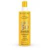 Image de Biovène - Lait de protection solaire HYALURONIQUE ANTI-GE SPF50 Protection solaire 200 ml female