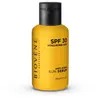 Image de Biovène - Sérum solaire HYALURONIQUE ANTI-GE SPF30 Sérum anti-rides et anti-âge 30 ml female