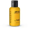 Image de Biovène - Sérum solaire HYALURONIQUE ANTI-GE SPF50 Sérum hydratant 30 ml female