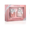 Image de Women'Secret - ROSE SEDUCTION for her eau de parfum Coffrets parfum femme 1 pieces female