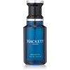 Image de HACKETT LONDON Essential eau de parfum vaporisateur 100 ml pour adultes, idéal pour sillage raffiné, 100 ml, vaporisateur