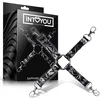 Image de Hog Tie Sapphire Cuero Vegano