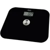 Image de Jata Hogar HBAS1499 Balance numérique écologique sans piles avec 4 capteurs, grand écran LCD jusqu'à 150 kg Arrêt automatique
