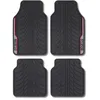 Image de Sparco SPCF507RD Tapis de Voiture Rouge F507 INTL