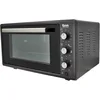 Image de TM Electron TMPHO045 Four à convection de table, 6 fonctions, capacité de 45 litres, minuterie 90 minutes, température réglable de 80° à 250°, 1400 W