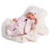 Image de MuÑecas Guca Lucía Classic Baby Reborn
