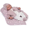 Image de MuÑecas Guca Eva Classic Baby Reborn