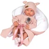 Image de MuÑecas Guca Blanca Classic Baby Reborn