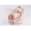 Image de MuÑecas Guca Silvia Baby Reborn Sans Poils 38 Cm