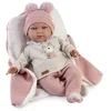Image de MuÑecas Guca Bébé Reborn Lesté Nerea 42 Cm