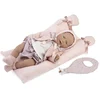 Image de MuÑecas Guca Paula Bébé Reborn Silicone