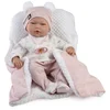 Image de MuÑecas Guca Gala Classic Baby Reborn