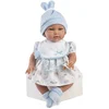 Image de MuÑecas Guca Poupée Adriana