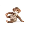Image de MuÑecas Guca Corps En Vinyle De Bébé Singe Reborn 32 Cm
