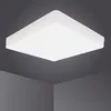 Image de LED ATOMANT Plafonnier LED Surface Carré Cadre extra Fin 300x300mm 48W, Couleur Blanc Froid (6500K), 4000 Lumens, Driver inclus
