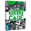 Image de Devir Jeu De Société Break The Code Bgbtcsp