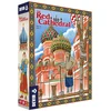 Image de Devir Jeu De Société The Red Cathedral Espagnol