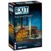 Image de Devir Jeu De Société Exit: Robo En El Mississippi