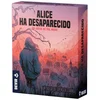 Image de Devir Alice A Disparu : Jeu De Société
