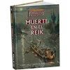 Image de Devir Warhammer: La Mort à Reik Jeu De Plateau D´aventure