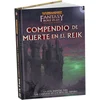 Image de Devir Warhammer: La Mort à Reik-compendium Jeu De Plateau